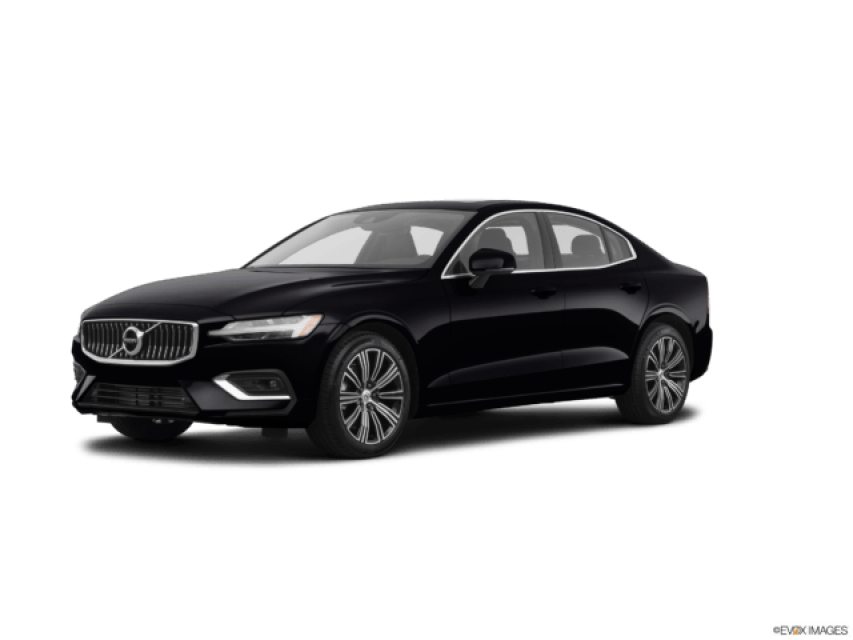 2022 Volvo S60 - Smart Design, Safety, and Power